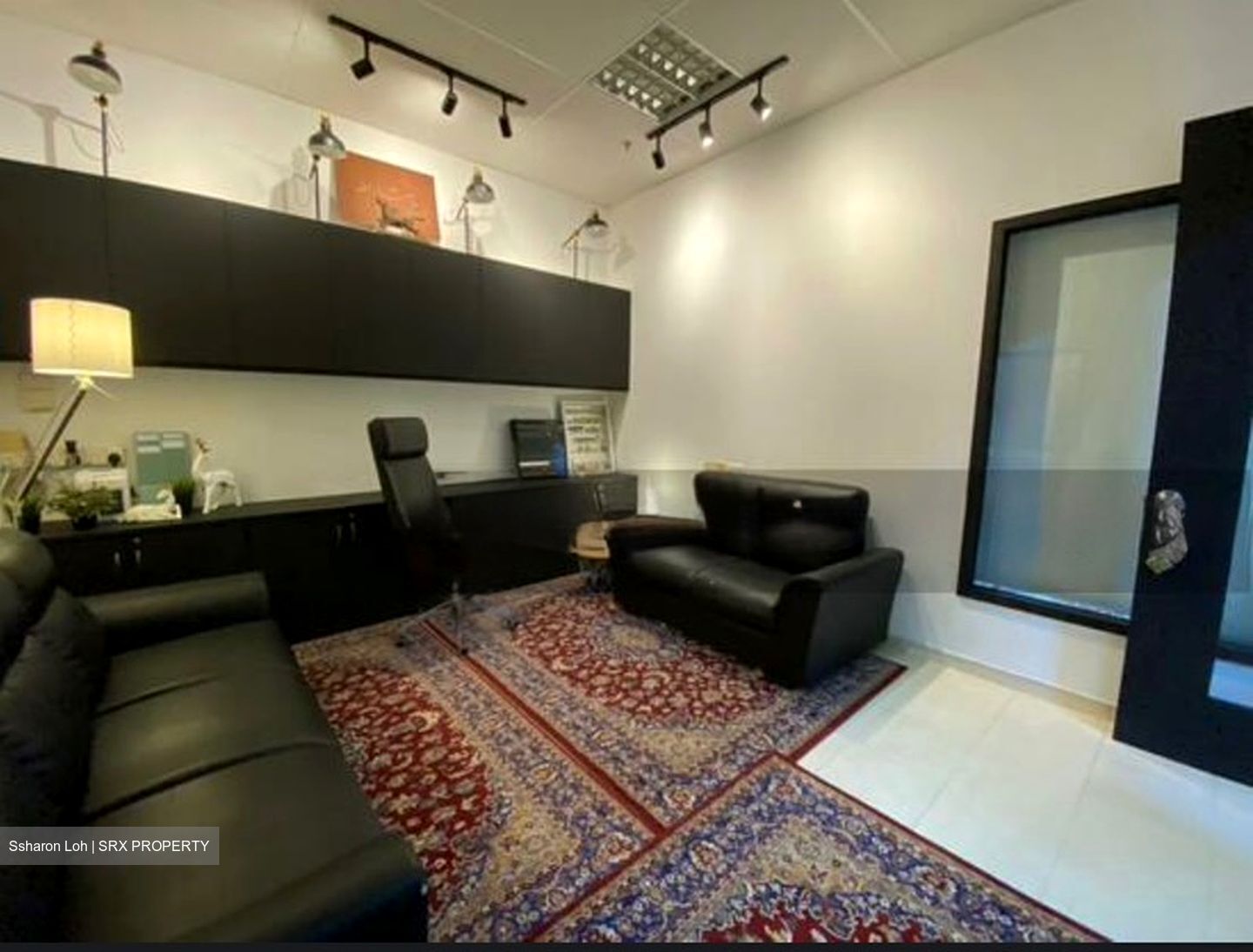 Ubi Techpark (D14), Factory #603597321